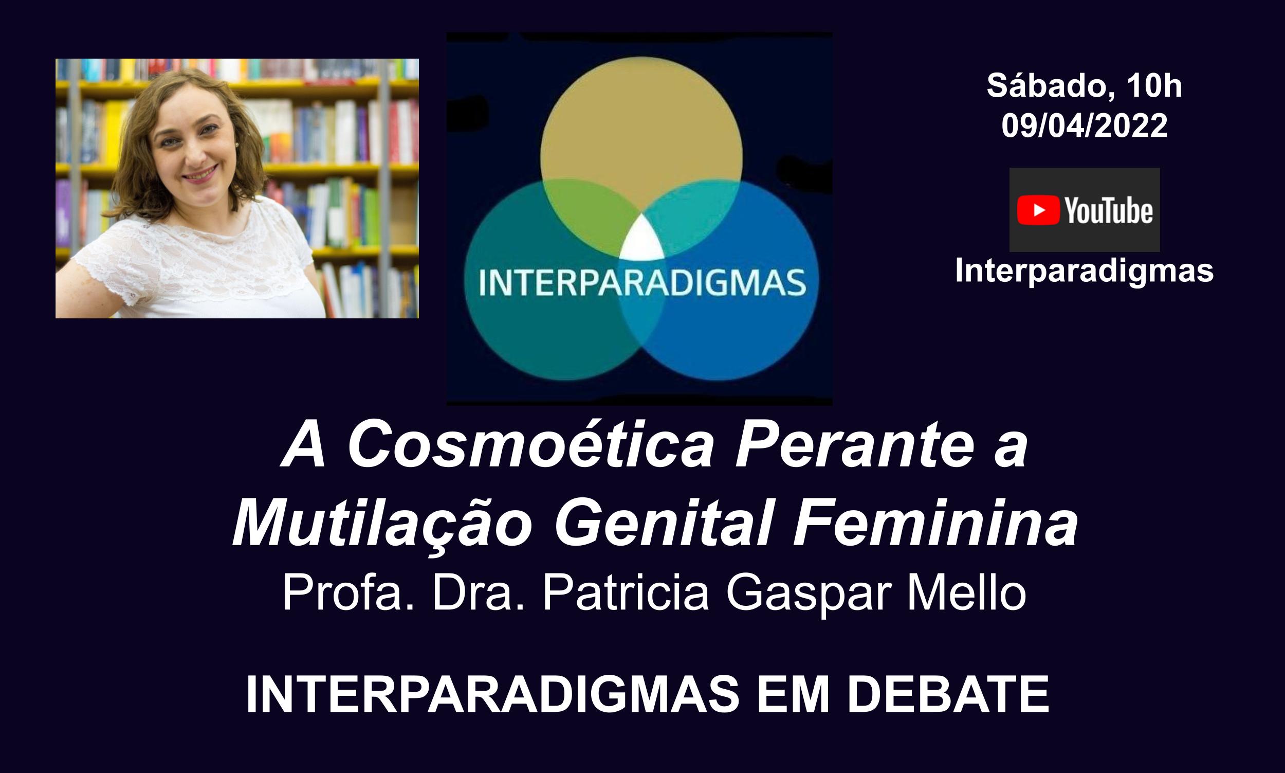 Cosmoética perante a mutilação feminina