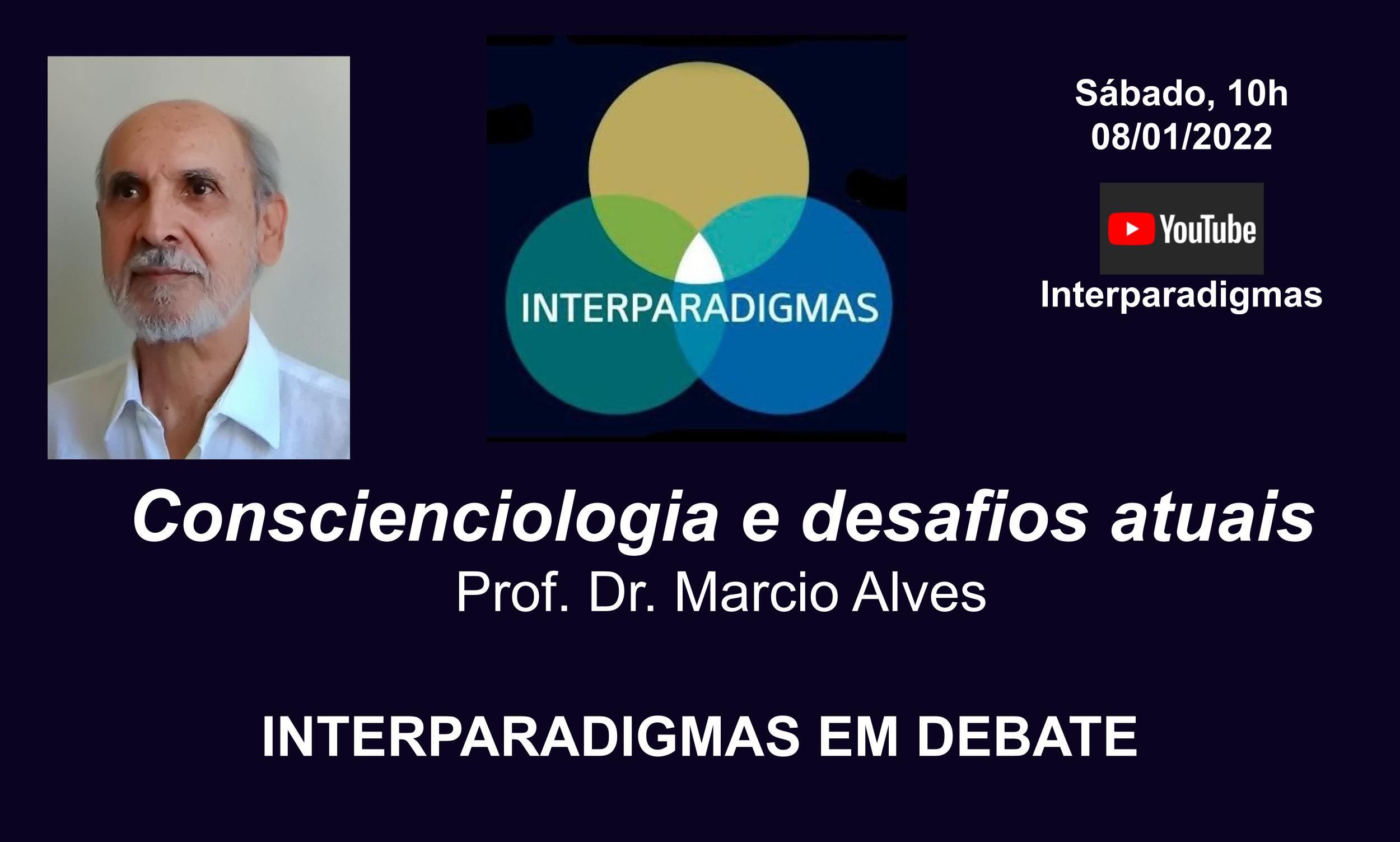 Conscienciologia e Desafios Atuais